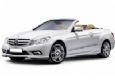 Mercedes E Class Cabriolet&nbsp;E200 BlueEFFICIENCY SE 2dr [Start Stop]